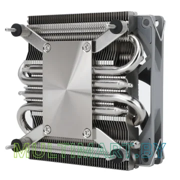 Кулер Thermalright AXP-90-X36 (серый) картинка 6